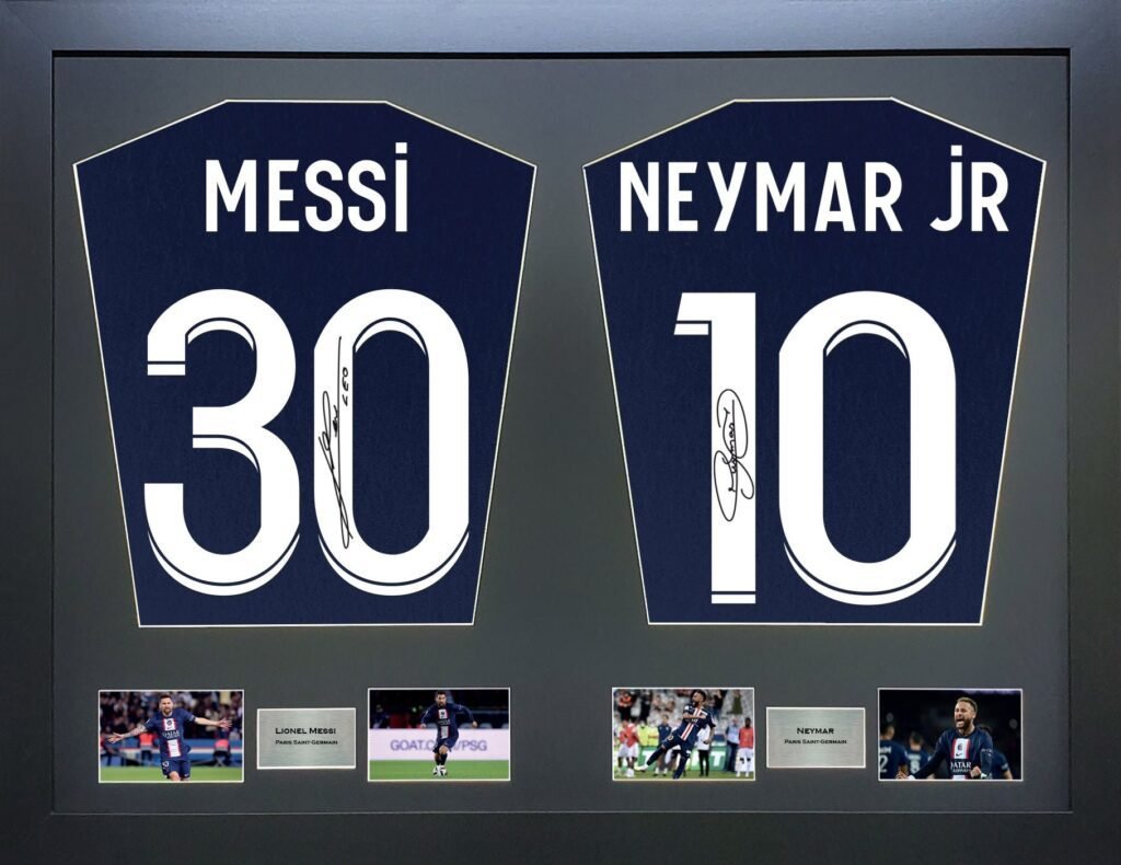 Dónde comprar camisetas alternativas del Paris Saint Germain 4 Dónde comprar camisetas alternativas del Paris Saint Germain