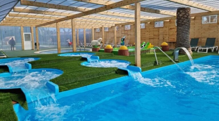 Dónde encontrar camping en Tupungato que tenga pileta disponible 15 camping en la montana con pileta