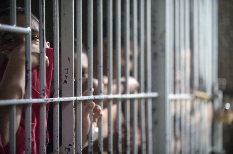 En qué cárcel están los rugbiers implicados en el crimen de Fernando 6 En qué cárcel están los rugbiers implicados en el crimen de Fernando