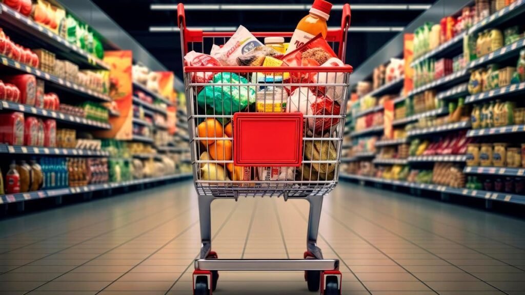 Qué descuentos ofrece el Banco Supervielle en supermercados este mes 4 Qué descuentos ofrece el Banco Supervielle en supermercados este mes