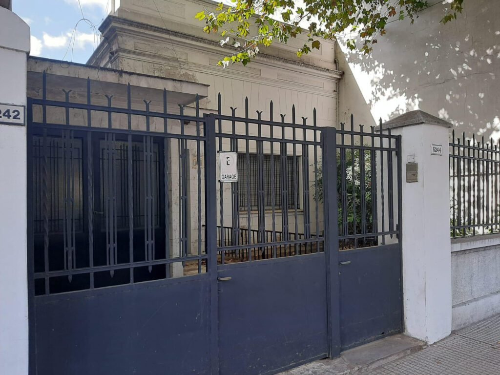 Dónde encontrar dueños que alquilan en Villa General Mitre 5 Dónde encontrar dueños que alquilan en Villa General Mitre