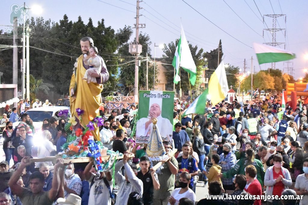 Qué se celebra en el Día de San José y cuál es su significado 7 Qué se celebra en el Día de San José y cuál es su significado