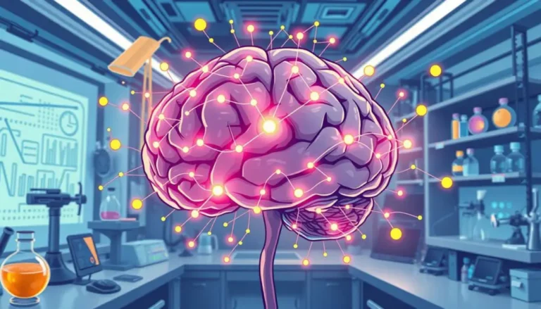 cerebros y ciencia en un entorno divertido