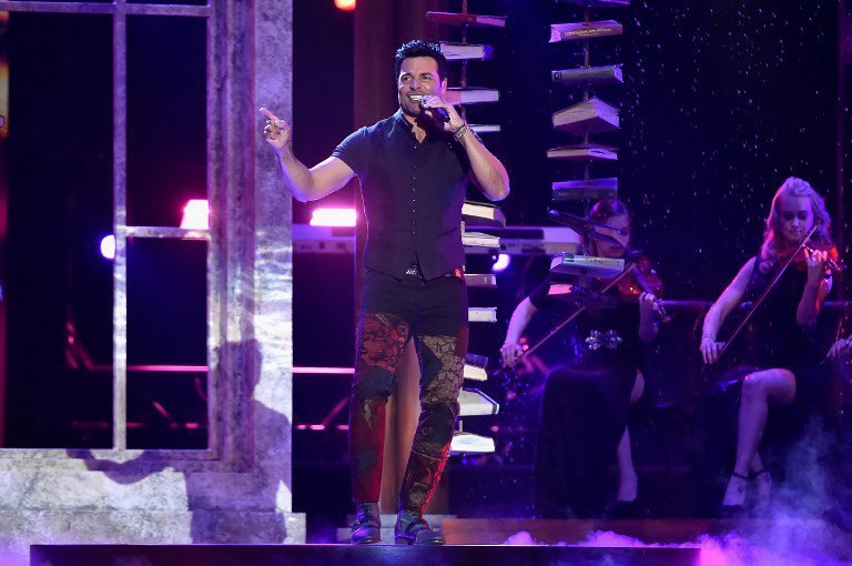 Cuáles son los temas y la historia detrás de "Un siglo sin ti" de Chayanne 4 Cuáles son los temas y la historia detrás de “Un siglo sin ti” de Chayanne