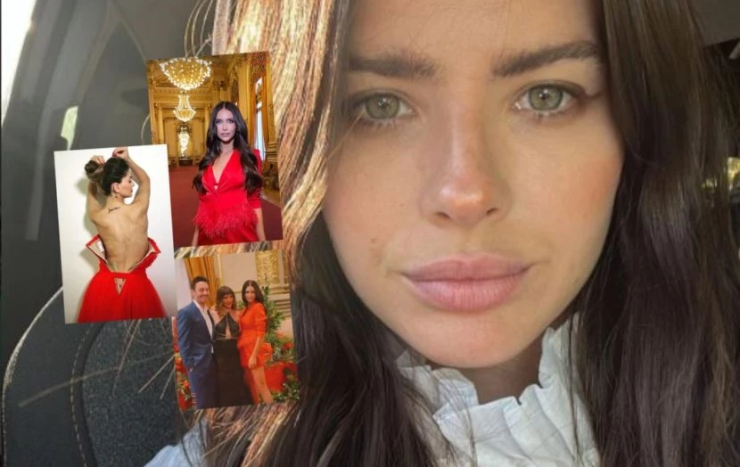 Qué dice el hilo de Twitter sobre China Suárez y sus polémicas recientes