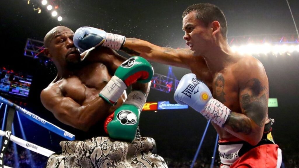 Cuáles fueron las peleas más memorables del Chino Maidana 3 Cuáles fueron las peleas más memorables del Chino Maidana