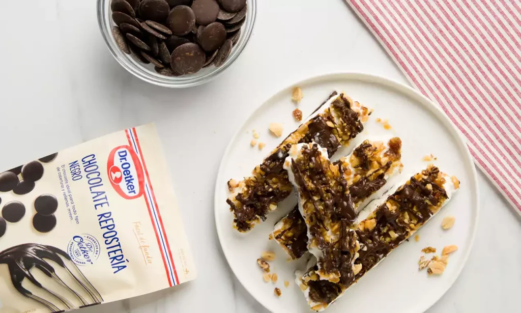 Está aprobado por la ANMAT el chocolate con maní en Argentina 6 Está aprobado por la ANMAT el chocolate con maní en Argentina