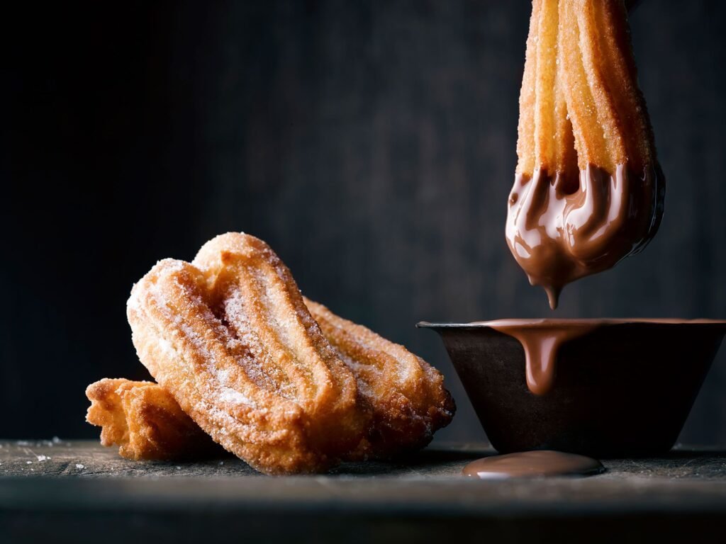 Por qué explotan los churros al cocinarlos y cómo evitarlo 6 Por qué explotan los churros al cocinarlos y cómo evitarlo