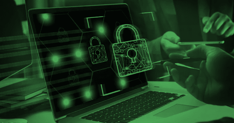 ciberseguridad en el sistema judicial