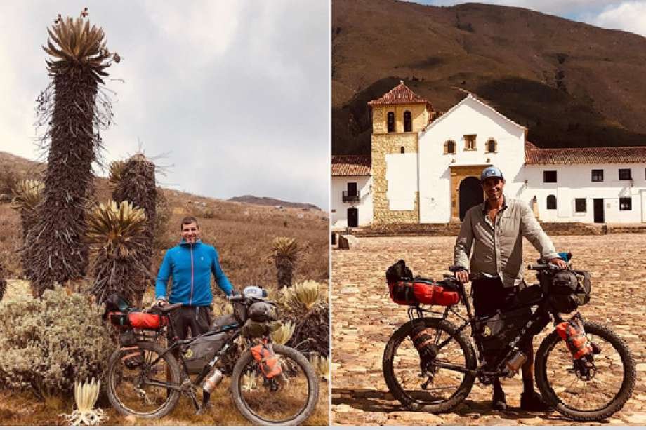 Es legal circular en bicicleta por rutas nacionales en Argentina 3 Es legal circular en bicicleta por rutas nacionales en Argentina