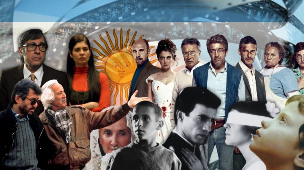 Qué películas y series argentinas son imperdibles para ver 5 Qué películas y series argentinas son imperdibles para ver