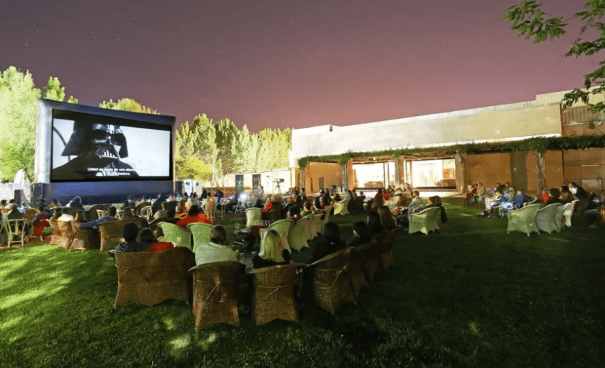 Cuánto cuesta la entrada al cine en Mendoza 3 Cuánto cuesta la entrada al cine en Mendoza