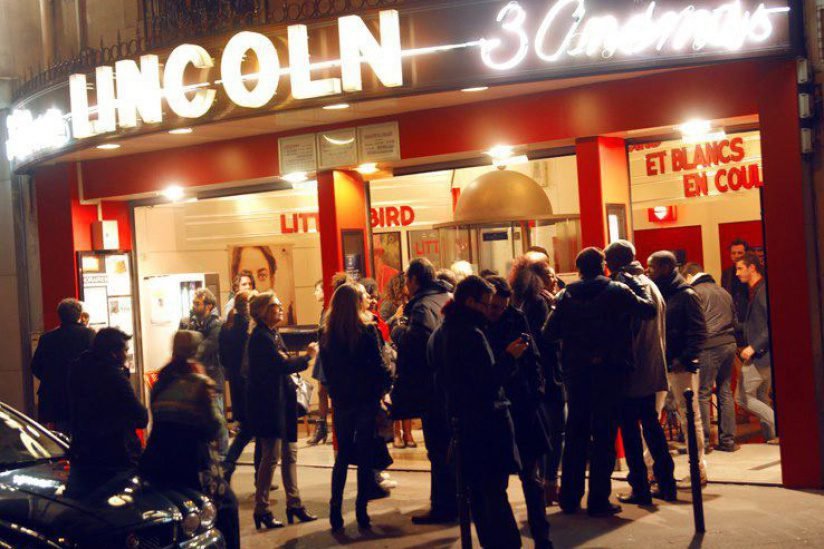 Dónde puedo comprar entradas para el cine en San Justo