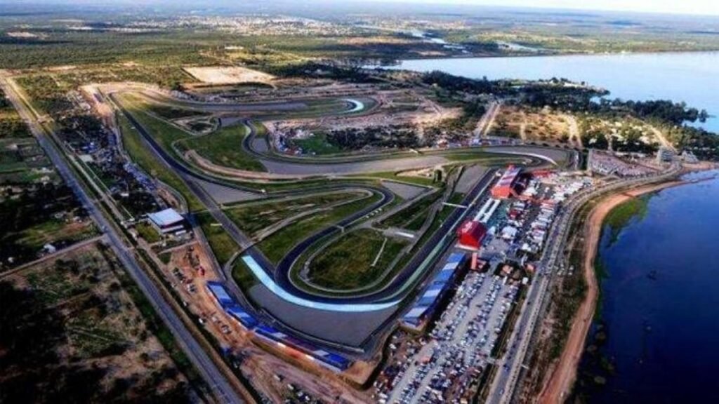 Dónde y cuándo se llevará a cabo Moto GP en Santiago del Estero