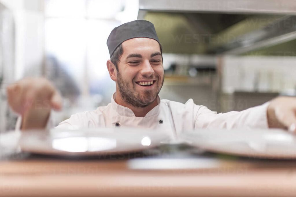 Qué cursos y talleres ofrece la escuela de cocina Mausi Sebess