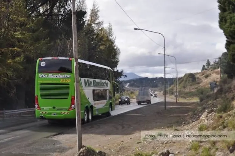 Cómo llegar en colectivo desde Bariloche a El Bolsón fácilmente 6 Cómo llegar en colectivo desde Bariloche a El Bolsón fácilmente
