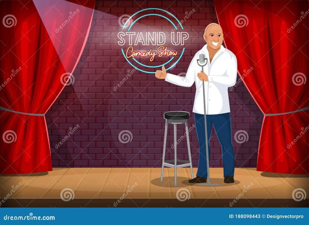 Quién es Matías Acuña y cuáles son sus mejores rutinas de stand up 4 Quién es Matías Acuña y cuáles son sus mejores rutinas de stand up
