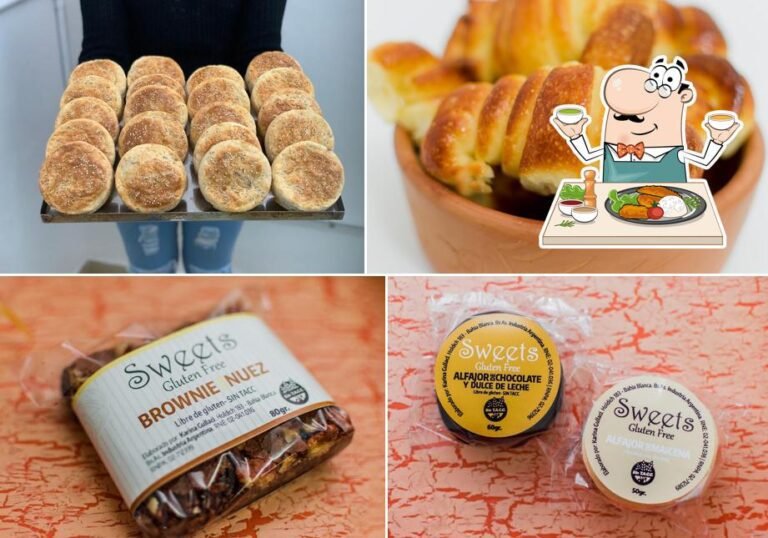 comida sin gluten en bahia blanca