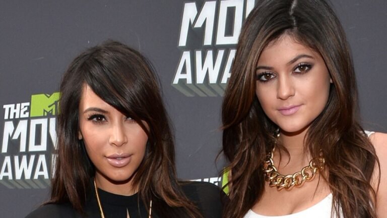 comparativa de transformaciones de celebridades