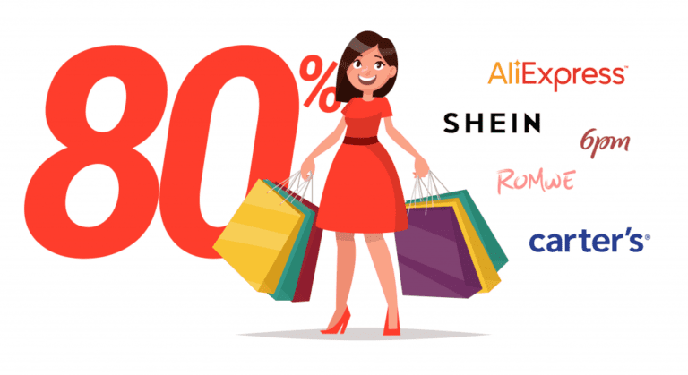 compras en linea con descuentos atractivos