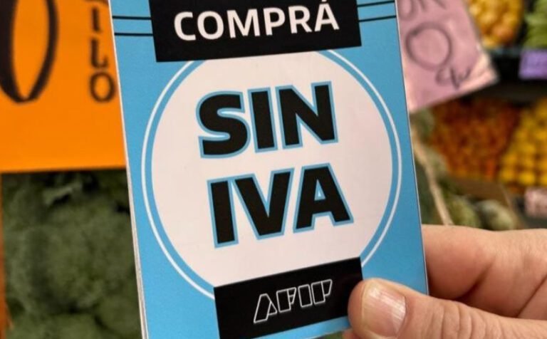compras sin iva en argentina beneficios y requisitos
