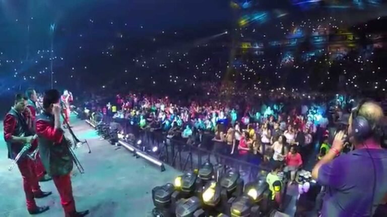 Cuál es el precio de las entradas para Red Hot Chili Peppers en Argentina 21 concierto de banda en vivo 1