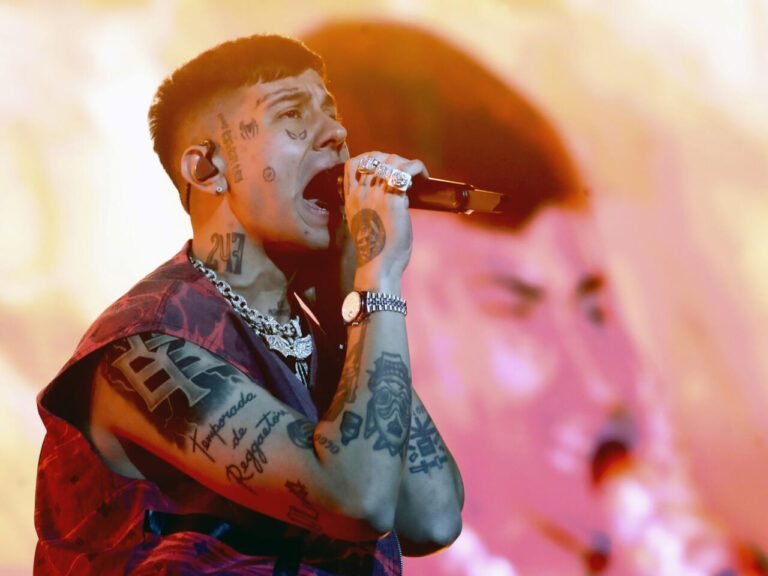 concierto de regueton en buenos aires