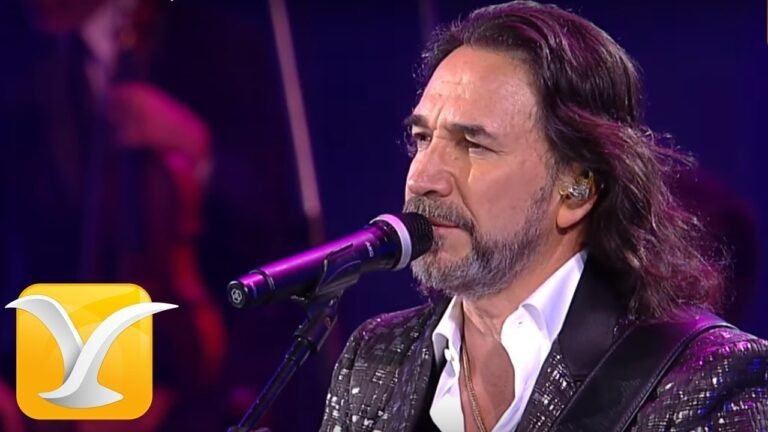 concierto en vivo de marco antonio solis