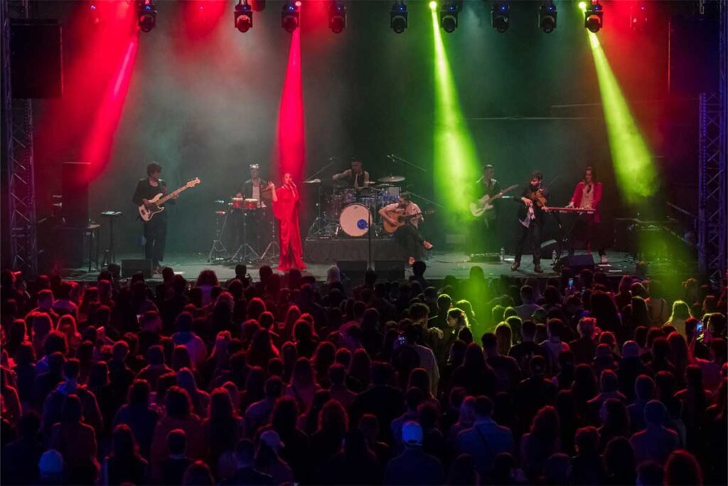 Dónde comprar entradas para Los Palmeras en el Gran Rex 7 Dónde comprar entradas para Los Palmeras en el Gran Rex