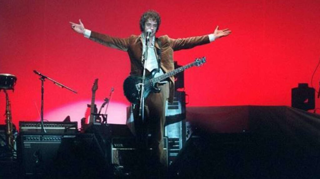 Dónde se celebró el último recital de Soda Stereo y qué ocurrió 5 Dónde se celebró el último recital de Soda Stereo y qué ocurrió
