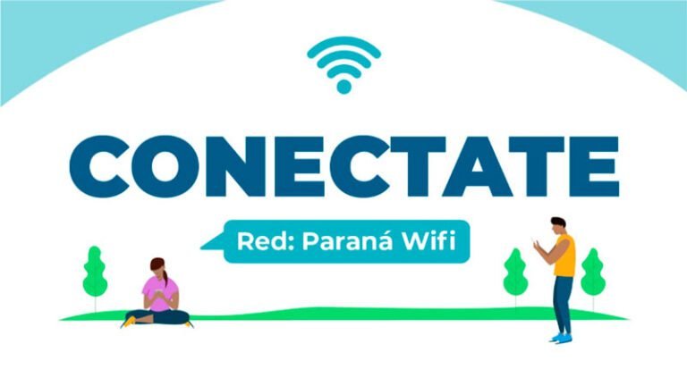 conexion a internet en parana entre rios