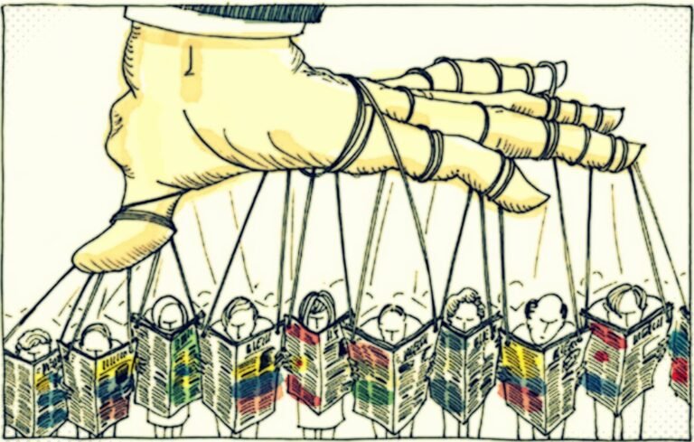 conflicto entre dos figuras mediaticas