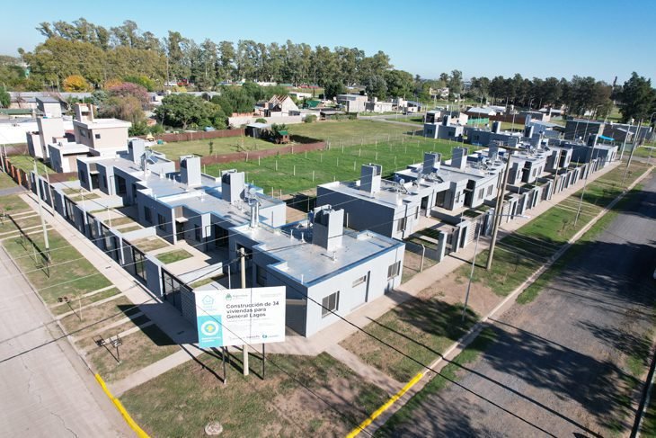 Cuánto cuesta el metro cuadrado de construcción en Santa Fe