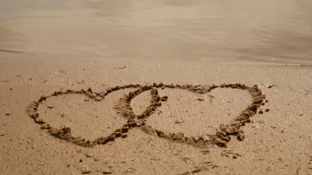 Es posible volver a enamorarse de tu ex pareja 6 Es posible volver a enamorarse de tu ex pareja