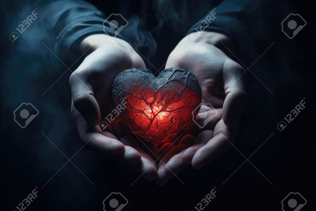 Qué es el lado B del amor y cómo entender sus complejidades