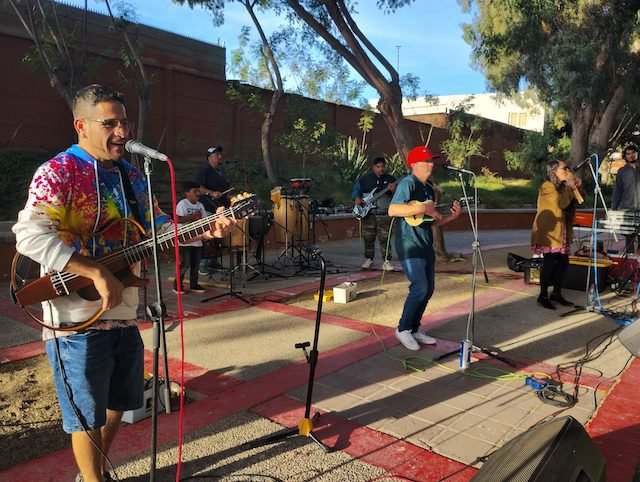 Dónde encontrar coros gratuitos en Capital Federal y cómo participar 7 Dónde encontrar coros gratuitos en Capital Federal y cómo participar