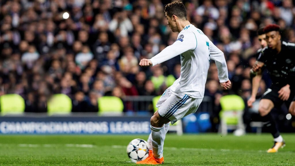 Cristiano Ronaldo se unirá al Manchester City esta temporada 5 Cristiano Ronaldo se unirá al Manchester City esta temporada