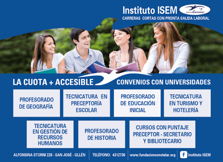 cursos de formacion docente en mendoza