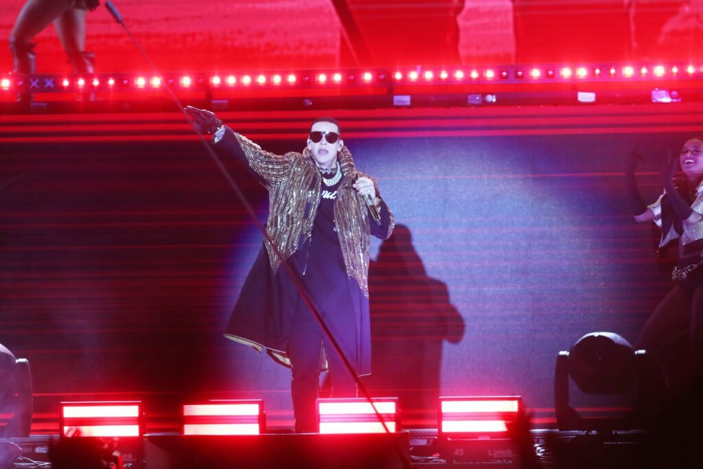 Qué información puedes encontrar sobre Daddy Yankee en Argentina 5 Qué información puedes encontrar sobre Daddy Yankee en Argentina