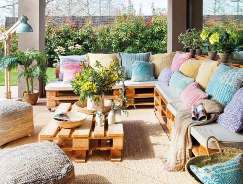 Dónde encontrar ideas de deco por dos mangos en Argentina 7 Dónde encontrar ideas de deco por dos mangos en Argentina