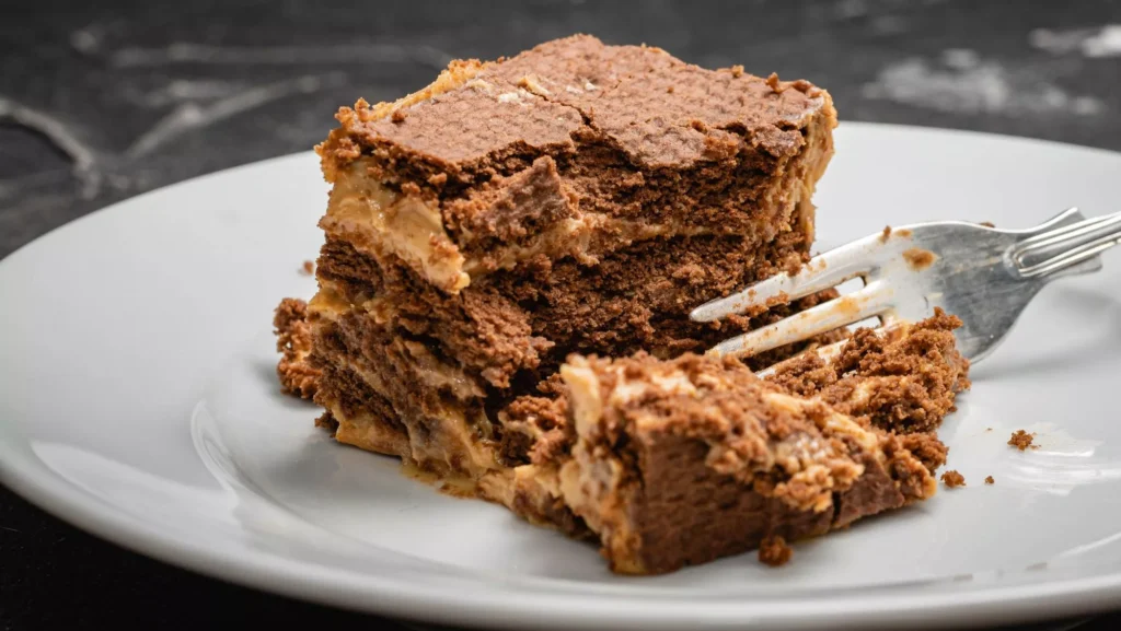 Es la chocotorta realmente el mejor postre del mundo 7 Es la chocotorta realmente el mejor postre del mundo