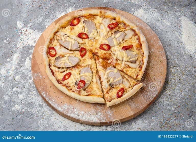 Dónde encontrar el mejor Il Porco en San Rafael, Mendoza 20 deliciosa pizza al estilo il porco