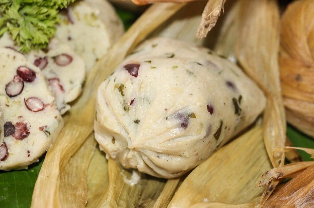 Qué platos típicos se preparan en la cocina de Santa Rosa 7 Qué platos típicos se preparan en la cocina de Santa Rosa