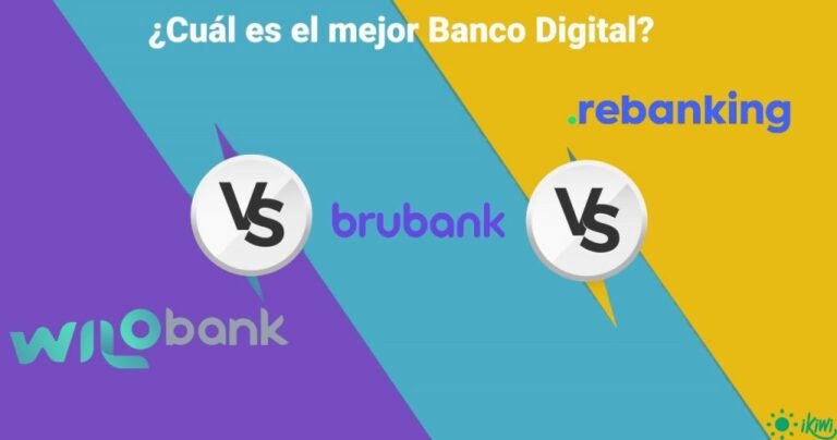Qué banco conviene más según tus necesidades financieras en Argentina 18 diversas opciones de bancos en argentina
