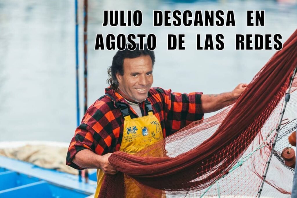 Dónde encontrar los mejores memes de "se nos va julio" 7 Dónde encontrar los mejores memes de “se nos va julio”