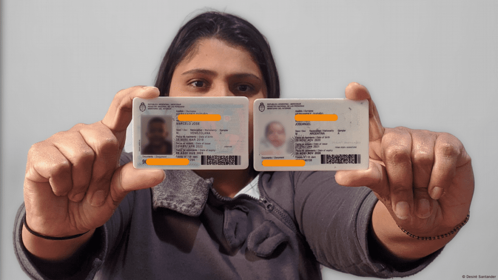 Qué documentos son válidos para votar en Argentina 5 Qué documentos son válidos para votar en Argentina