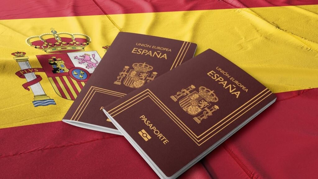 Qué documentación se necesita para obtener la ciudadanía española 1 documentos necesarios para ciudadania espanola