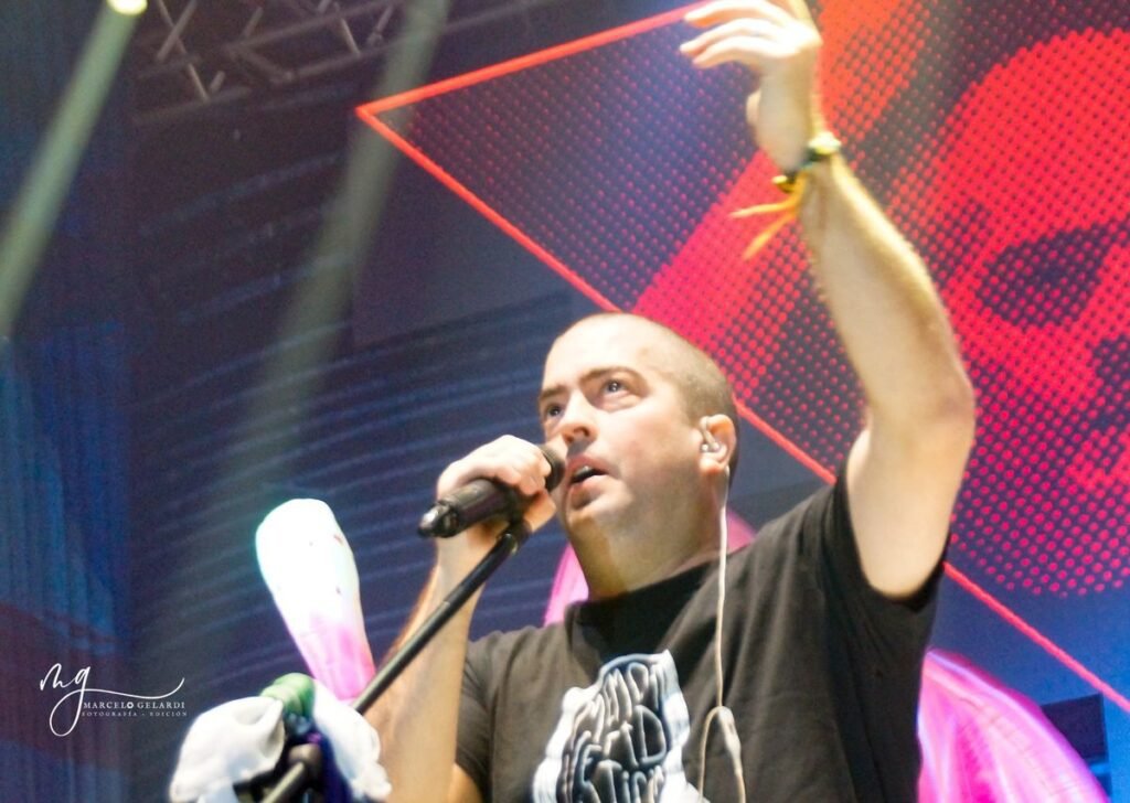 Cuándo toca Don Osvaldo en su próximo recital en Argentina 8 Cuándo toca Don Osvaldo en su próximo recital en Argentina