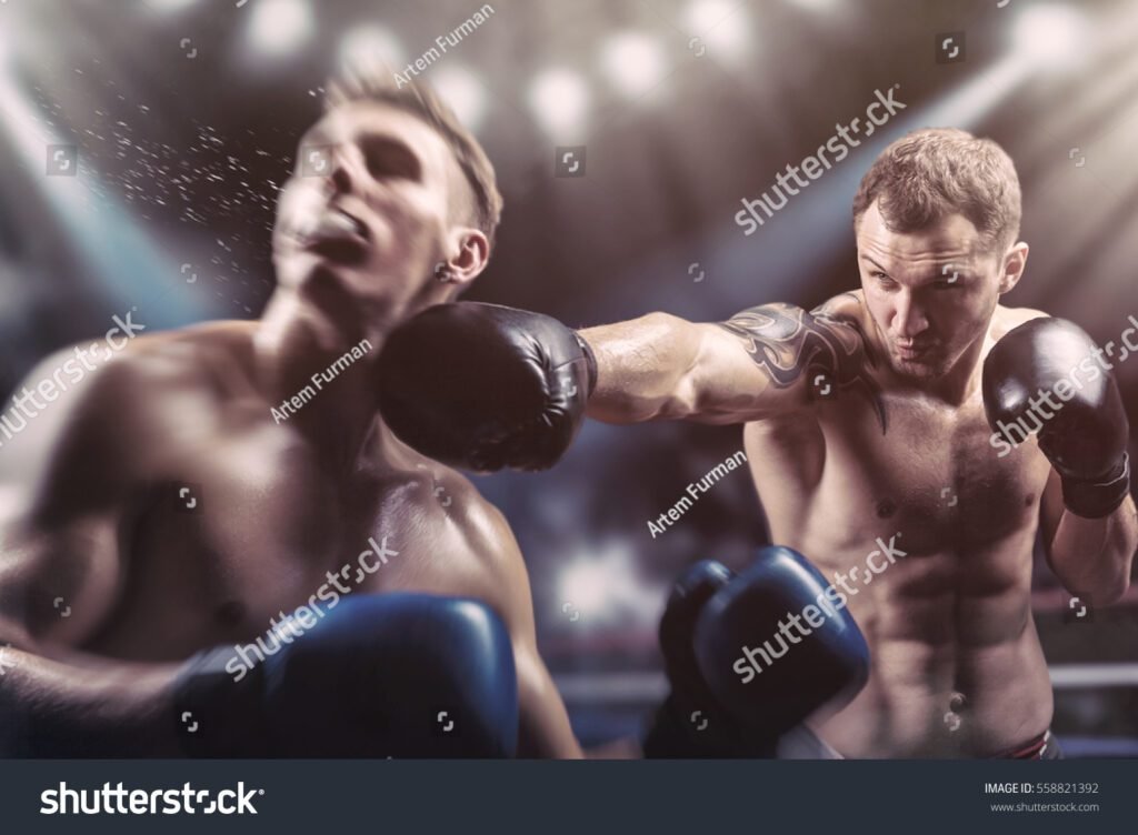 Quién ganó la pelea entre Holder y Yao en el último evento 4 Quién ganó la pelea entre Holder y Yao en el último evento