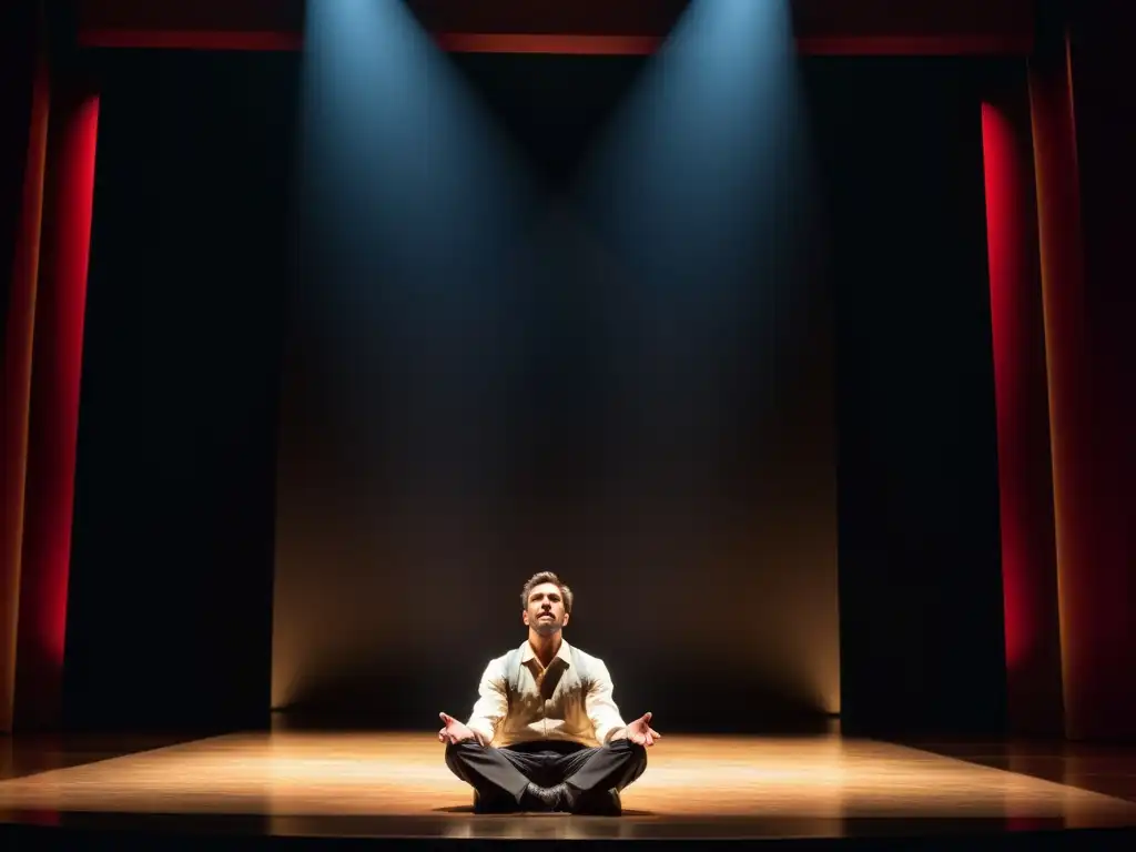 Qué aportes realizó Frank Romero Day al teatro griego contemporáneo 5 Qué aportes realizó Frank Romero Day al teatro griego contemporáneo